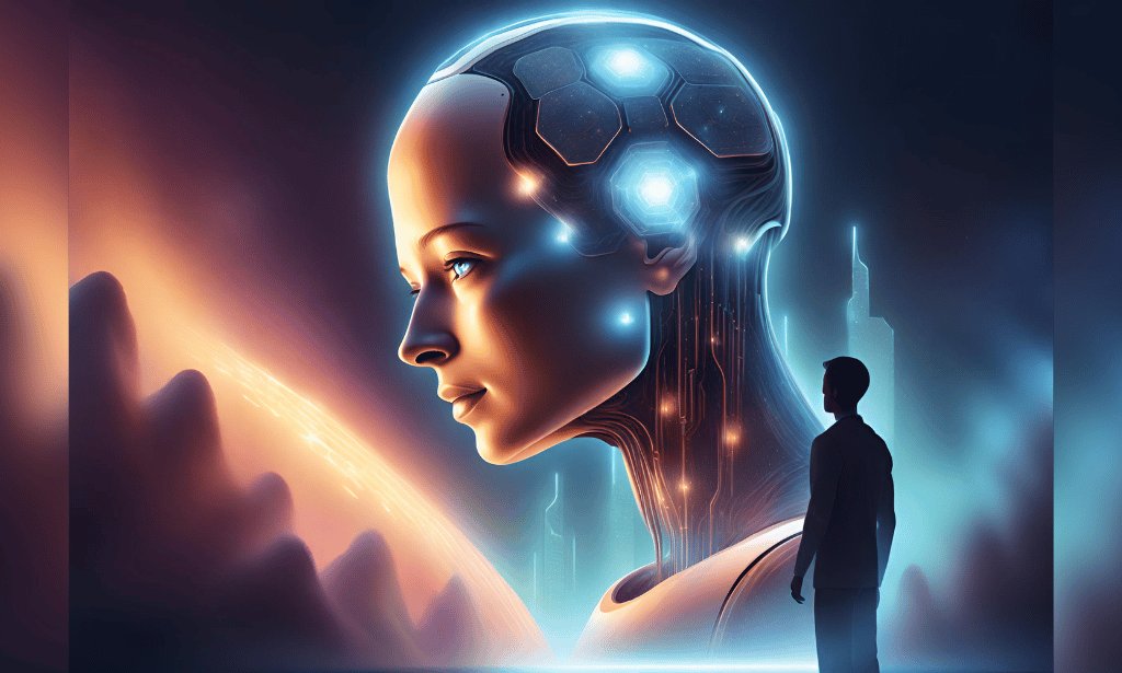 Embark on a fascinating exploration of the incredible world of Artificial Intelligence (AI). From self-learning algorithms to cutting-edge applications, this blog takes you on a journey through the present and future possibilities of AI.