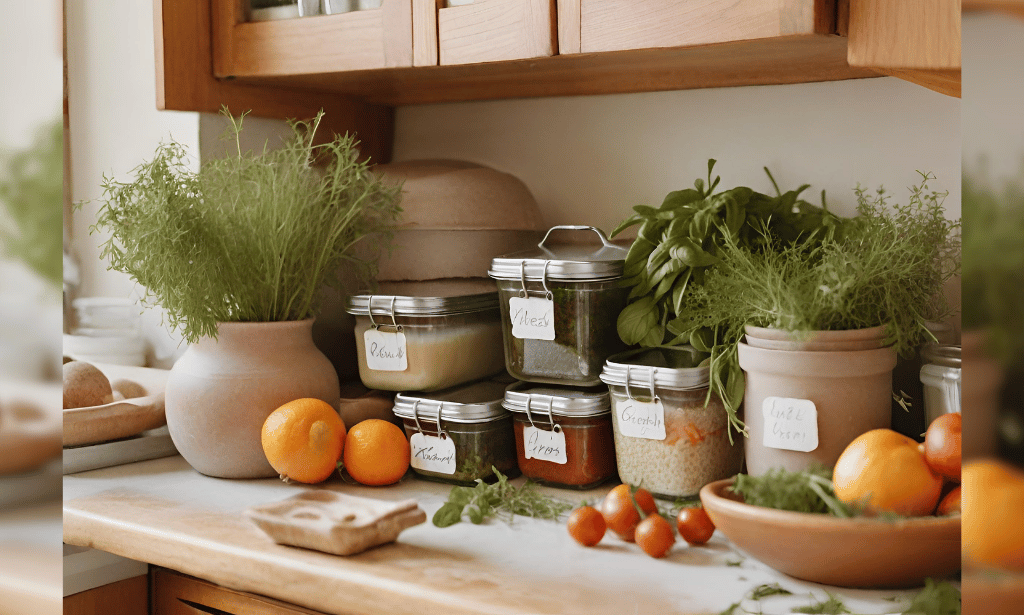 Discover simple kitchen hacks that can save you time and make healthy cooking more enjoyable. From efficient meal prep to flavor-enhancing tips, elevate your cooking experience with these practical tricks
