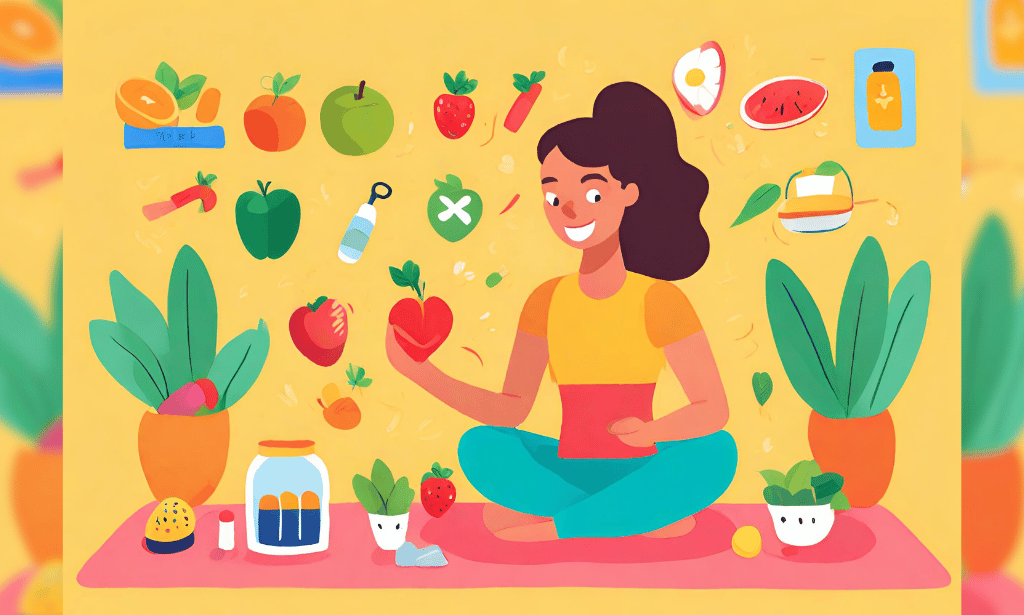Explore easy-to-follow health and wellness tips that can make a significant difference in your daily life. Learn about nutrition, exercise, and mindfulness to achieve a balanced and healthy lifestyle.
