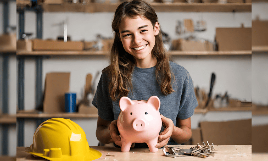 Discover how teens can achieve budgeting bliss and save money without sacrificing the fun aspects of their lives.