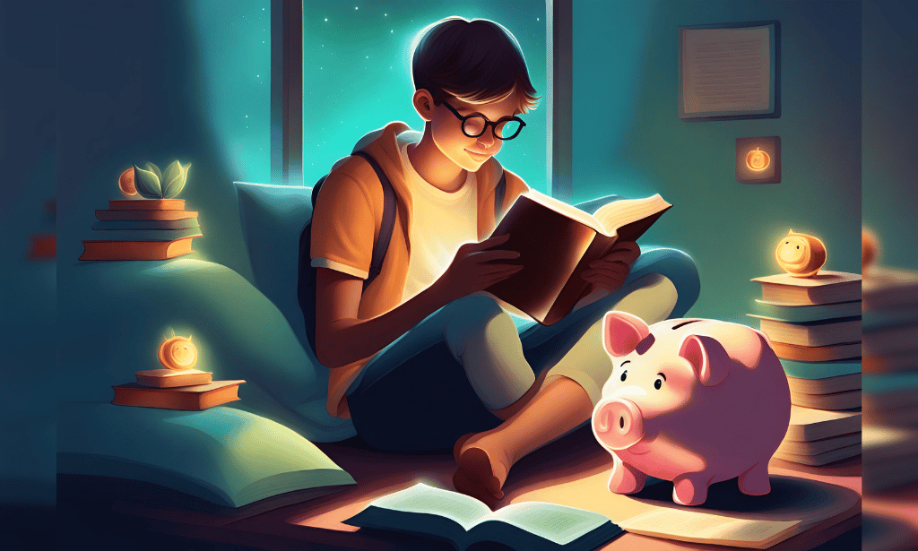 Explore teen-friendly ways to grow your savings, from traditional piggy banks to modern investment opportunities.