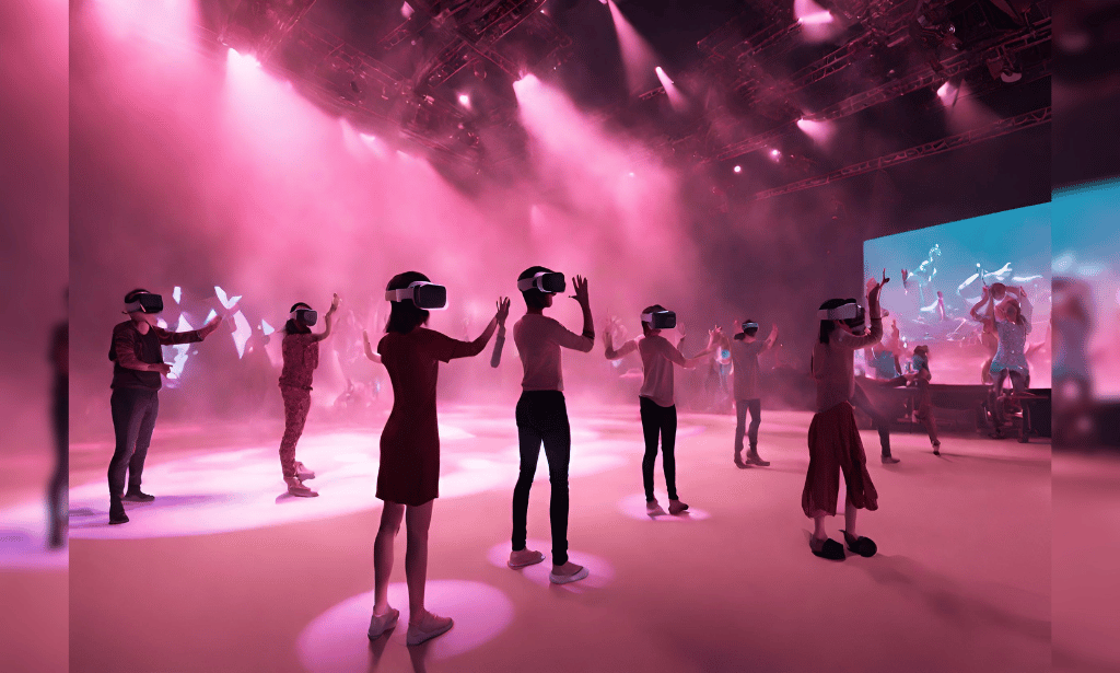 Explore the top 10 entertainment trends that are set to dominate 2024, from the rise of niche streaming platforms to the growing popularity of virtual reality experiences.