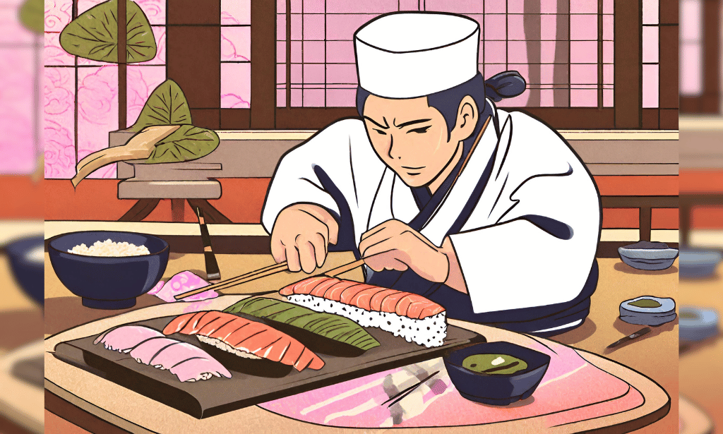 Explore the fascinating history of sushi, from its origins in Southeast Asia to its global popularity today. Learn about its evolution, cultural significance, health benefits, and more.