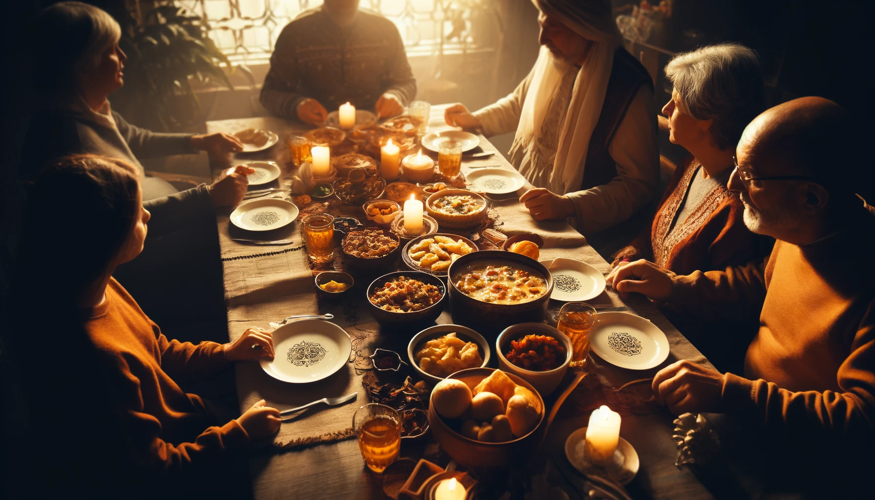 Discover how traditional cuisine extends beyond taste to promote cultural preservation, support local economies, and enhance health. Dive into the rich legacy of heritage dishes and their profound impact on communities worldwide.
